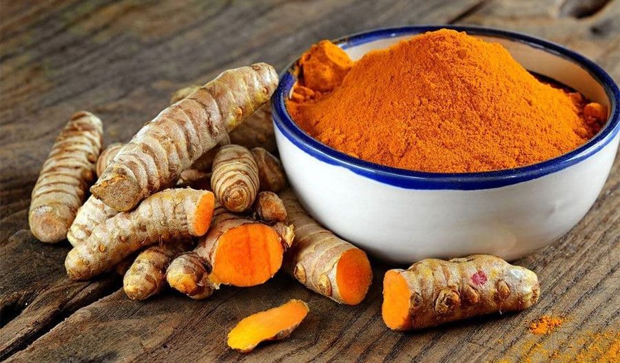 Kurkuma und Curcumin bei Gicht