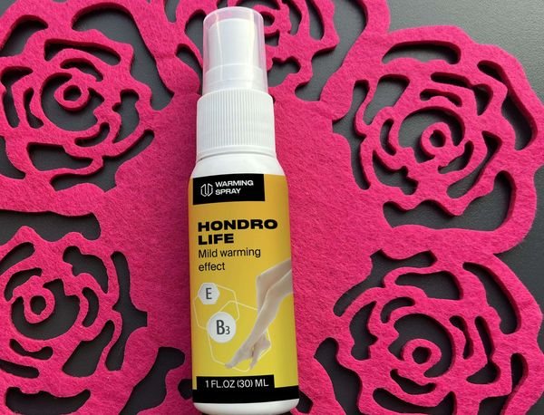 hondrolife spray anwendung 