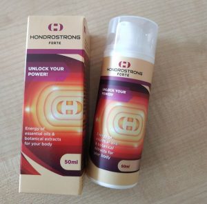 Kaufen original Hondrostrong, Preis, Apotheken, Bewertungen, detaillierte Anweisungen